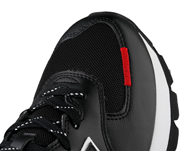 New Balance New Balance Ayakkabı Günlük 574 Siyah Modeli Koleksiyonu Korayspor'da! Siyah - 7. görsel
