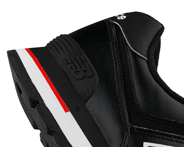 New Balance New Balance Ayakkabı Günlük 574 Siyah Modeli Koleksiyonu Korayspor'da! Siyah - 8. görsel