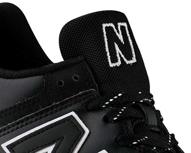 New Balance New Balance Ayakkabı Günlük 574 Siyah Modeli Koleksiyonu Korayspor'da! Siyah - 9. görsel