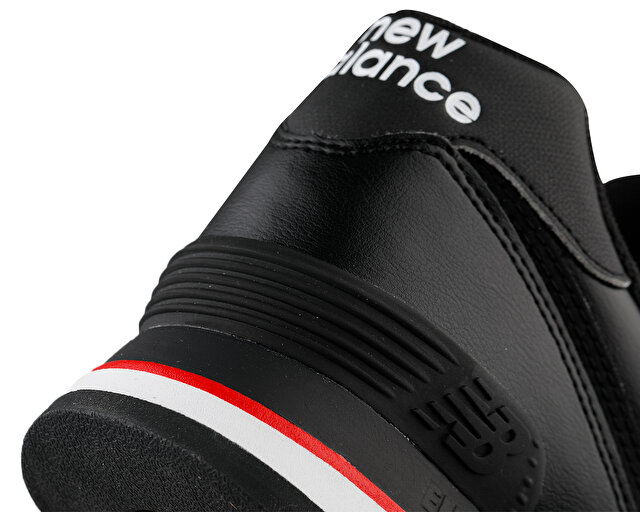 New Balance New Balance Ayakkabı Günlük 574 Siyah Modeli Koleksiyonu Korayspor'da! Siyah - 10. görsel