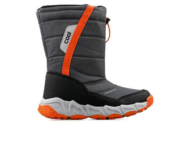 Cool Kids Ayakkabı Bot Molina Bot Flt Füme - Görsel 2