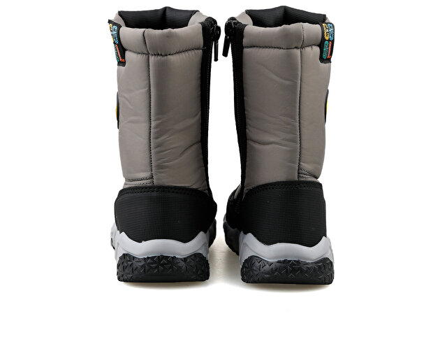 Cool Kids Ayakkabı Bot Molina Bot Ptk Gri - Görsel 5