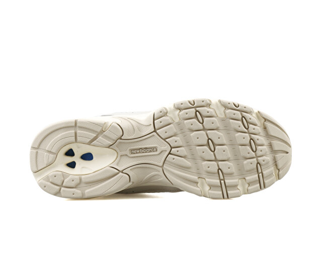 New Balance Ayakkabı Günlük 530 Krem Modeli Koleksiyonu - Görsel 6