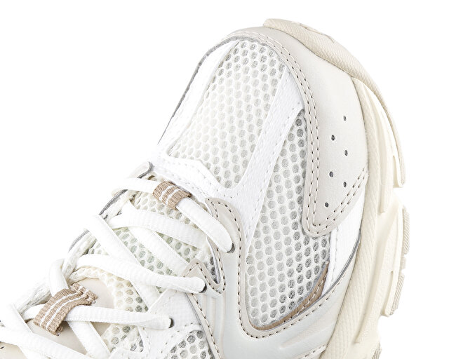 New Balance Ayakkabı Günlük 530 Krem Modeli Koleksiyonu - Görsel 7