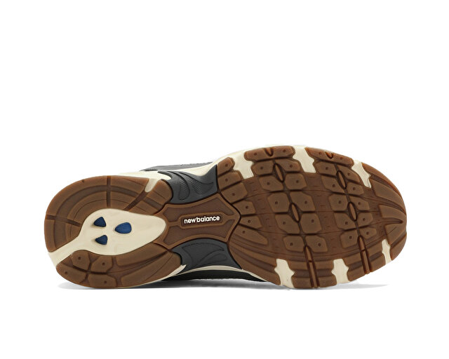 New Balance Ayakkabı Günlük 530 Krem Modeli Koleksiyonu - Görsel 7