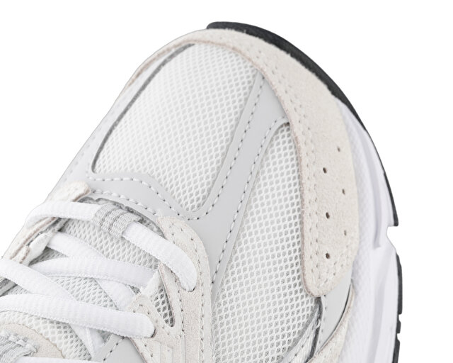 New Balance Ayakkabı Günlük 530 Gri Modeli Koleksiyonu - Görsel 7