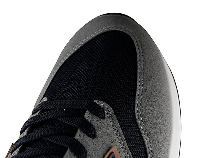 New Balance New Balance Gri Ayakkabı Günlük MS009GNS Diğer | Korayspor Gri - 7. görsel