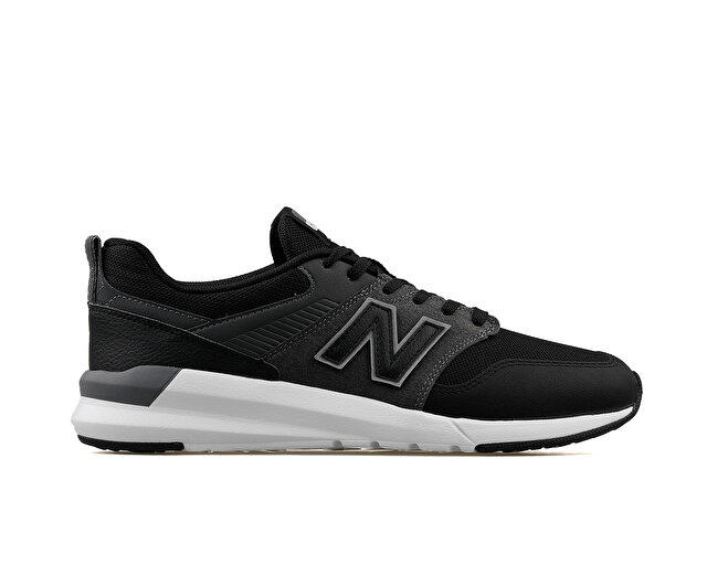 New Balance Ayakkabı Günlük MS009TSB - Görsel 2