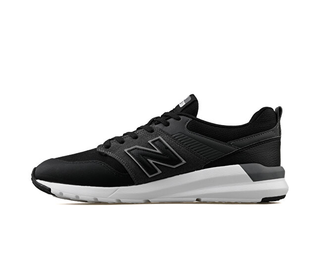 New Balance Ayakkabı Günlük MS009TSB - Görsel 4