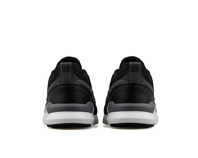 New Balance Ayakkabı Günlük MS009TSB - Görsel 6