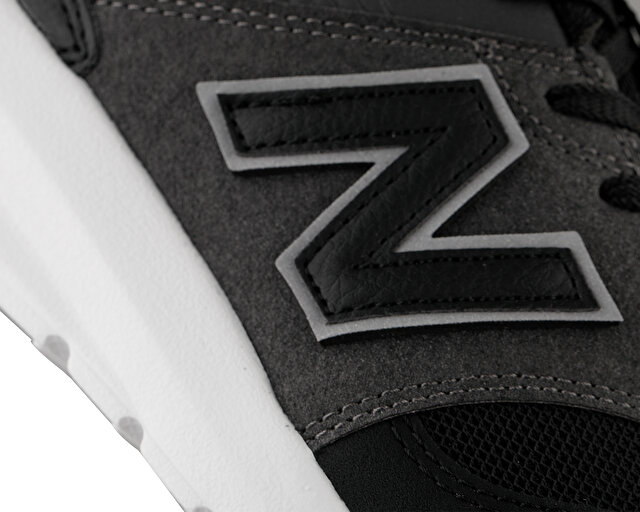 New Balance Ayakkabı Günlük MS009TSB - Görsel 10
