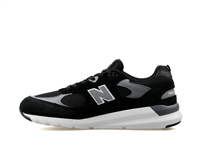 New Balance Ayakkabı Günlük 109 Siyah Modeli Koleksiyonu - Görsel 3