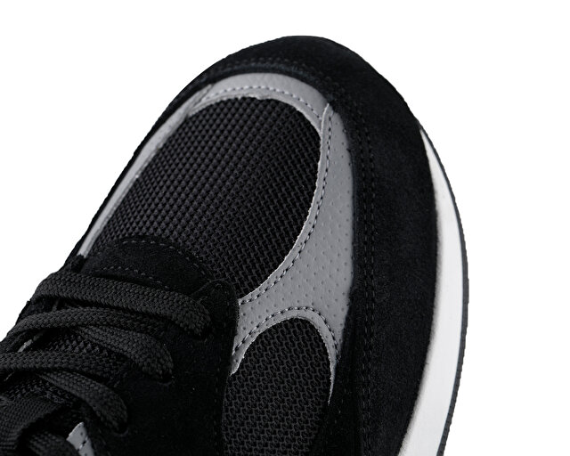 New Balance Ayakkabı Günlük 109 Siyah Modeli Koleksiyonu - Görsel 7