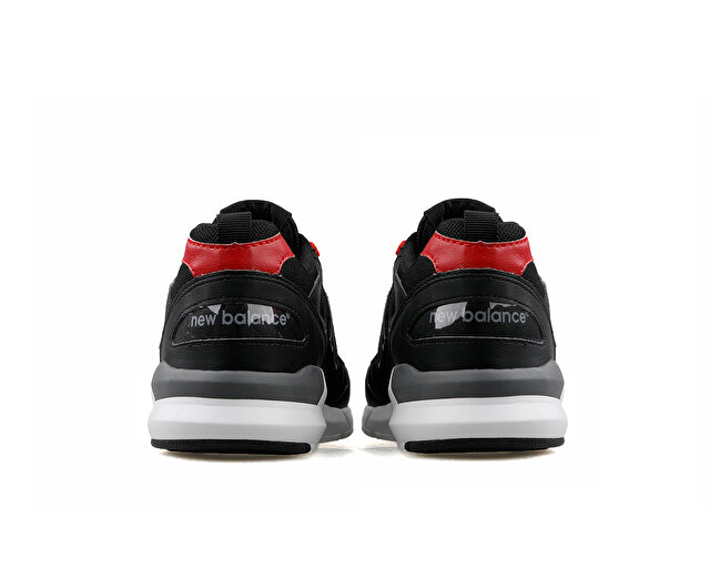 New Balance New Balance Ayakkabı Günlük 109 Siyah Modeli Koleksiyonu Korayspor'da! Siyah - 5. görsel
