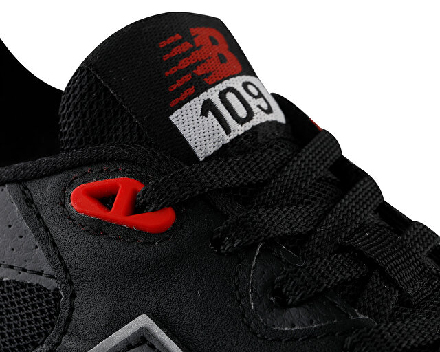 New Balance New Balance Ayakkabı Günlük 109 Siyah Modeli Koleksiyonu Korayspor'da! Siyah - 9. görsel
