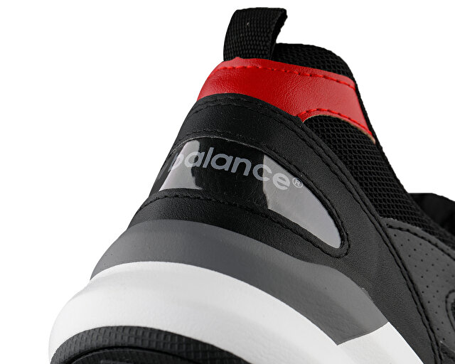 New Balance New Balance Ayakkabı Günlük 109 Siyah Modeli Koleksiyonu Korayspor'da! Siyah - 10. görsel