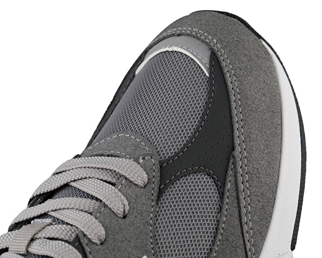 New Balance Ayakkabı Günlük 109 Gri Modeli Koleksiyonu - Görsel 7