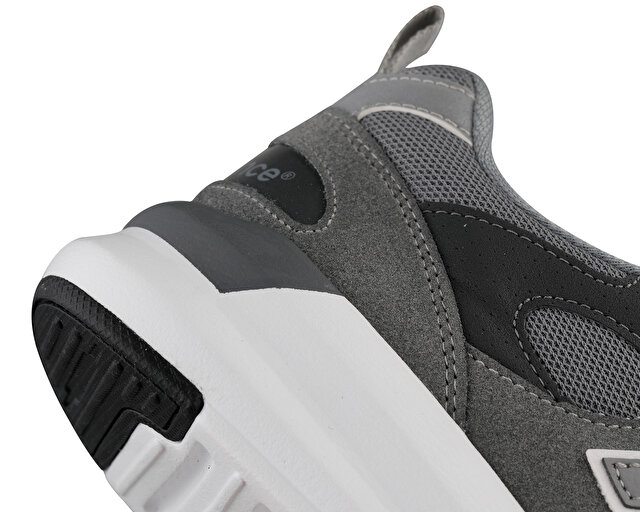 New Balance Ayakkabı Günlük 109 Gri Modeli Koleksiyonu - Görsel 8