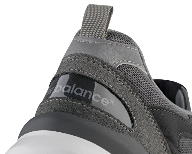 New Balance Ayakkabı Günlük 109 Gri Modeli Koleksiyonu - Görsel 10