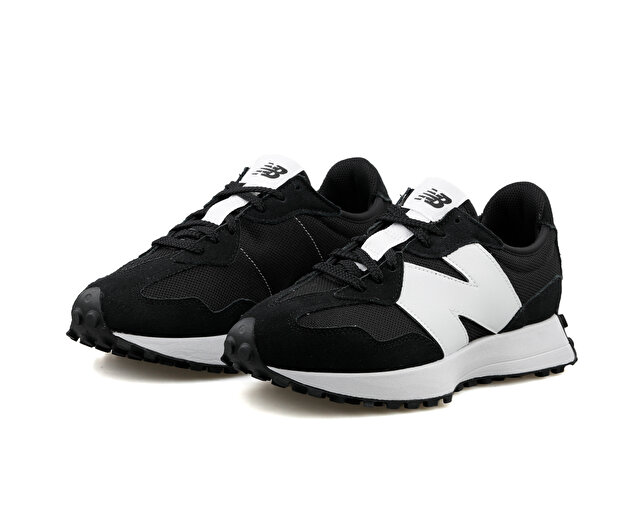 New Balance New Balance Siyah Ayakkabı Günlük MS327CBW Korayspor'da! Siyah - 4. görsel