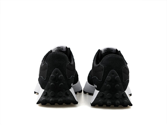 New Balance New Balance Siyah Ayakkabı Günlük MS327CBW Korayspor'da! Siyah - 5. görsel