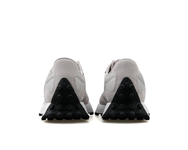 New Balance Ayakkabı Günlük 327 Gri Modeli Koleksiyonu - Görsel 5