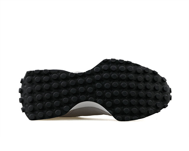 New Balance Ayakkabı Günlük 327 Gri Modeli Koleksiyonu - Görsel 6