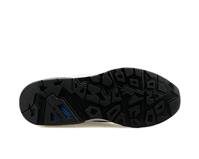 New Balance Ayakkabı Günlük 580 Gri Modeli Koleksiyonu - Görsel 6