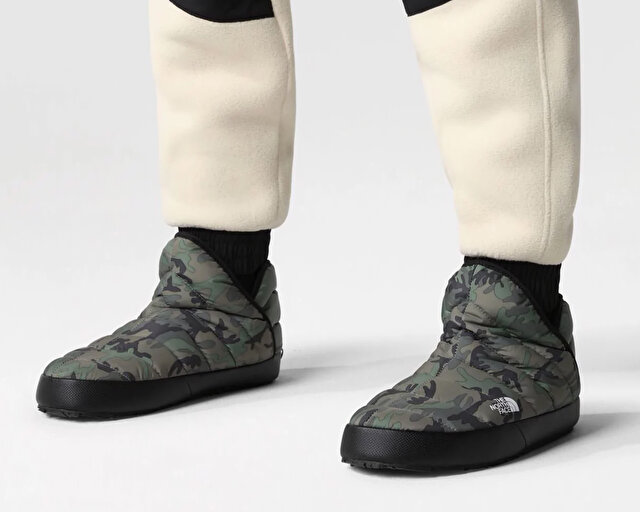 The North Face Ayakkabısı Trekking Bot ve Ayakkabıları M Thermoball Traction Bootie - Görsel 3