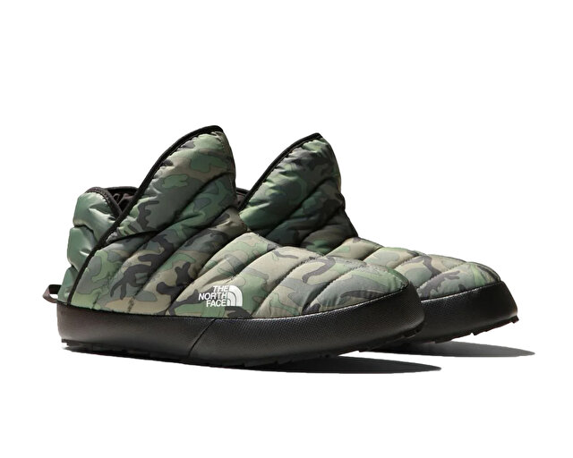 The North Face Ayakkabısı Trekking Bot ve Ayakkabıları M Thermoball Traction Bootie - Görsel 4