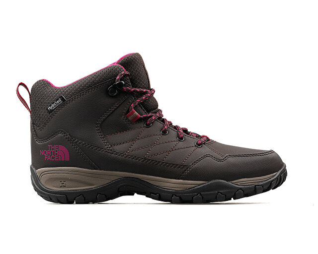 The North Face Ayakkabısı Trekking Bot ve Ayakkabıları W Storm Strıke 2 Wp - Görsel 2