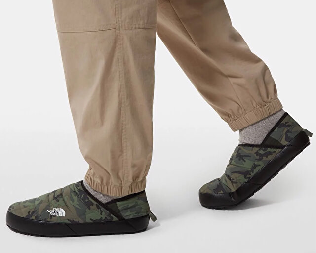 The North Face Ayakkabı Terlik M Thermoball Traction Mule V - Görsel 3