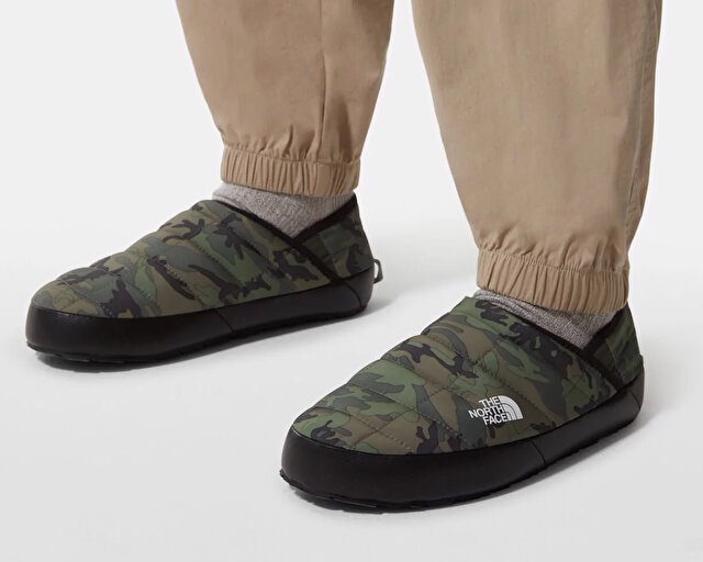 The North Face Ayakkabı Terlik M Thermoball Traction Mule V - Görsel 8