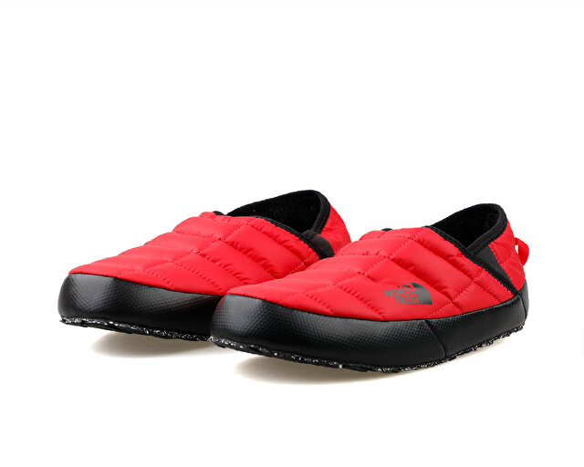The North Face Ayakkabı Outdoor Ayakkabısı M Therboball Traction Mule V - Görsel 4