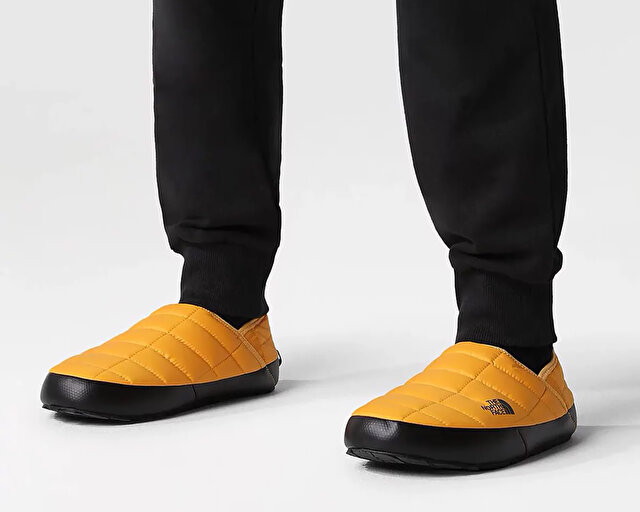 The North Face Ayakkabı Terlik M THERMOBALL TRACTION MULE V - Görsel 3