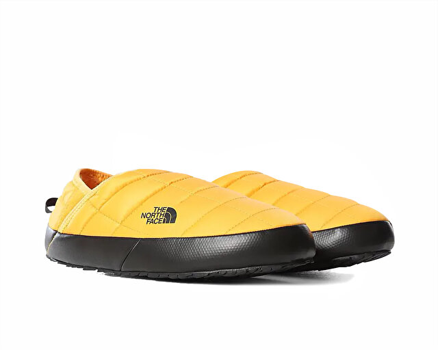 The North Face Ayakkabı Terlik M THERMOBALL TRACTION MULE V - Görsel 4