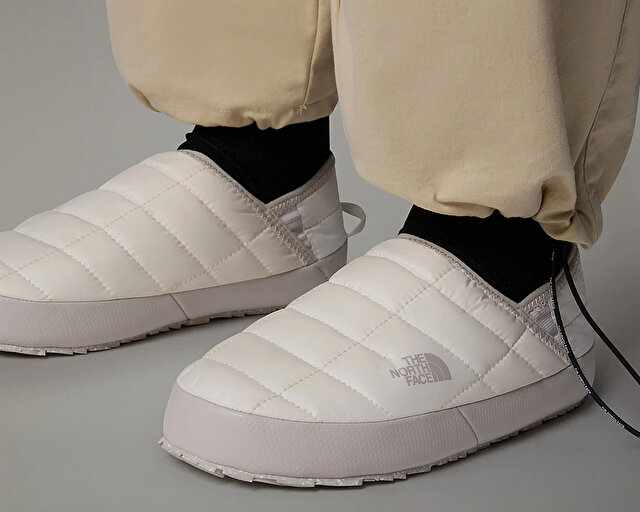 The North Face Ayakkabı Terlik W THERMOBALL TRACTION MULE V - Görsel 3
