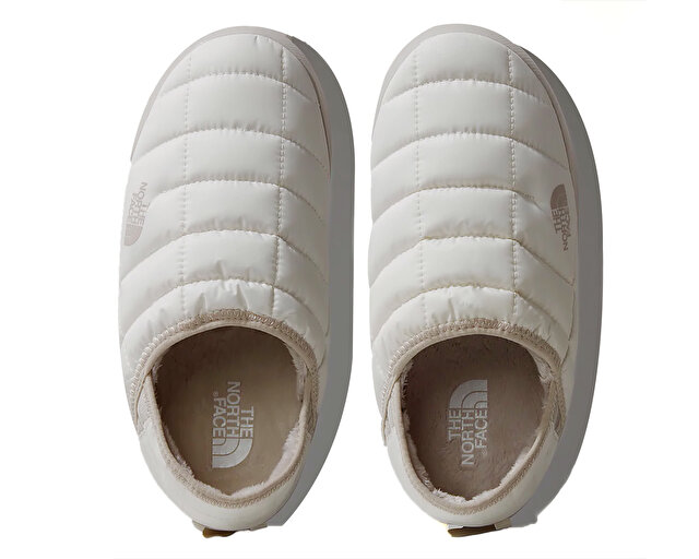 The North Face Ayakkabı Terlik W THERMOBALL TRACTION MULE V - Görsel 5