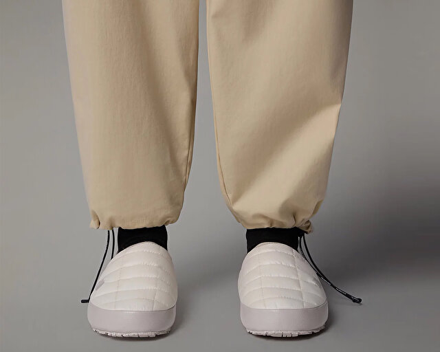 The North Face Ayakkabı Terlik W THERMOBALL TRACTION MULE V - Görsel 8