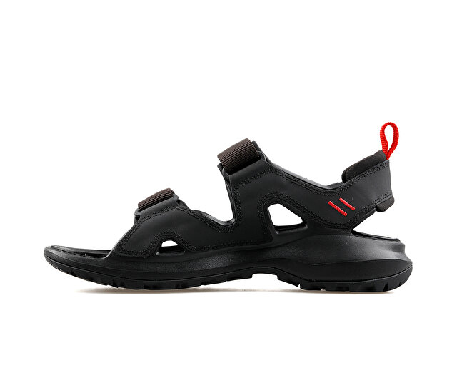 The North Face Ayakkabı Sandaletler M Hedgehog Sandl iii - Görsel 3