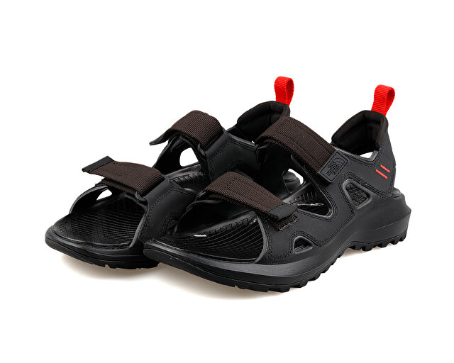 The North Face Ayakkabı Sandaletler M Hedgehog Sandl iii - Görsel 4