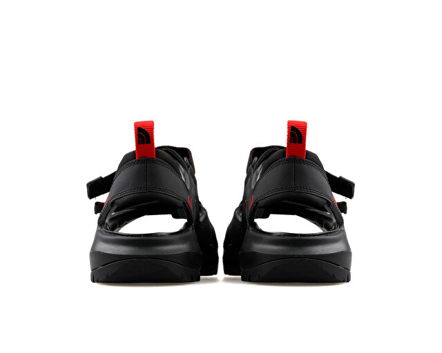 The North Face Ayakkabı Sandaletler M Hedgehog Sandl iii - Görsel 5