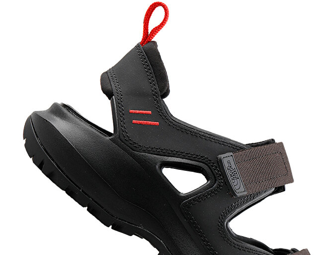 The North Face Ayakkabı Sandaletler M Hedgehog Sandl iii - Görsel 8