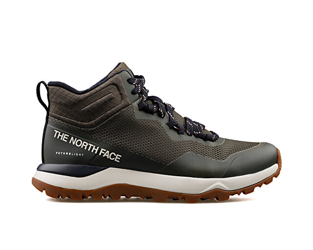 The North Face Ayakkabısı Trekking Bot ve Ayakkabıları W Activist Mid Ftrlt - Görsel 2