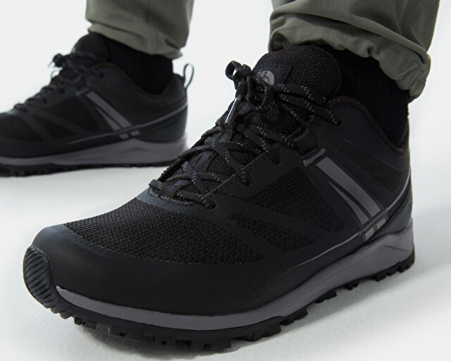 The North Face Ayakkabısı Trekking Bot ve Ayakkabıları M Litewave Futurelight - Görsel 12