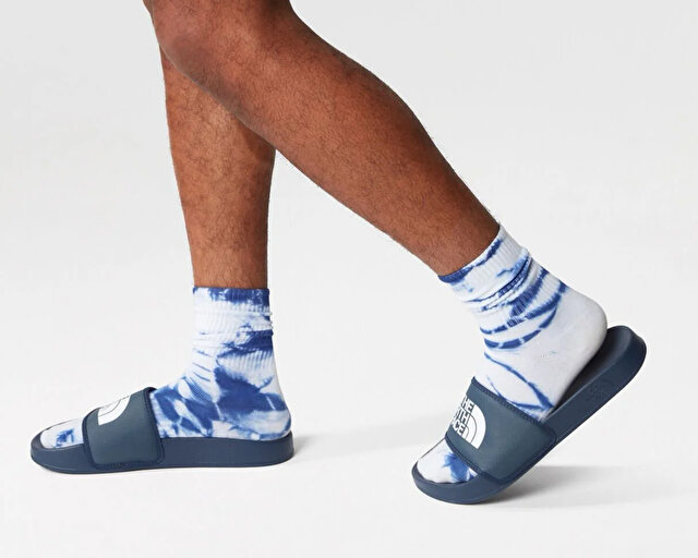 The North Face Ayakkabı Terlik M BASE CAMP SLIDE III - Görsel 3