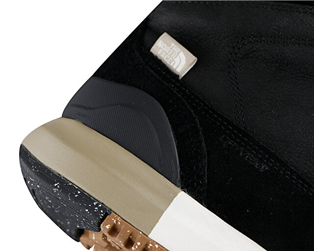 The North Face Ayakkabısı Trekking Bot ve Ayakkabıları W B2B iii Lthr Wp - Görsel 8