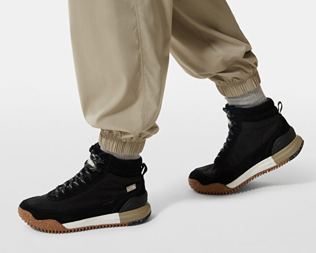 The North Face Ayakkabısı Trekking Bot ve Ayakkabıları W B2B iii Lthr Wp - Görsel 10