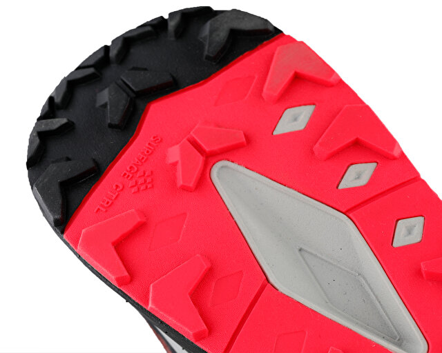 The North Face Ayakkabısı Trekking Bot ve Ayakkabıları M Vectiv Infinite - Görsel 9