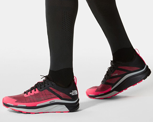 The North Face Ayakkabısı Trekking Bot ve Ayakkabıları M Vectiv Infinite - Görsel 10